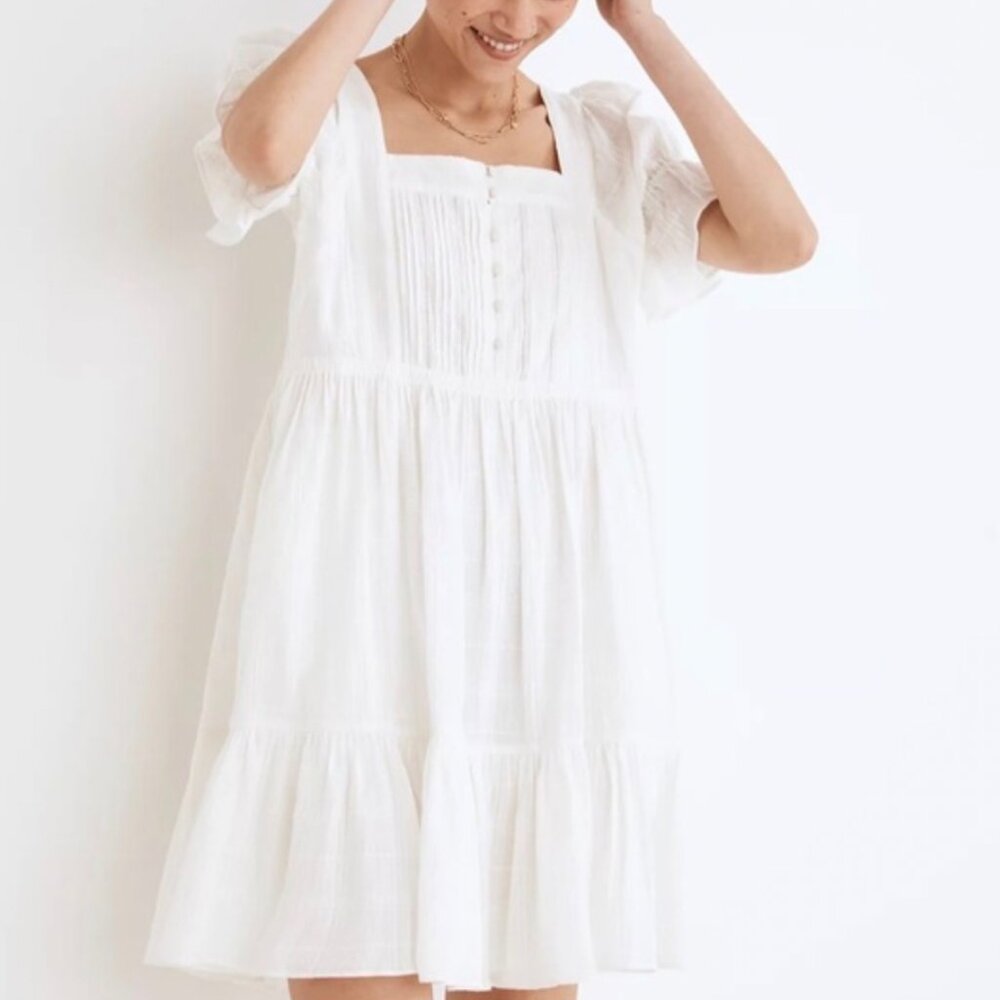 Madewell Dress
